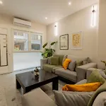 The Urban Nest, By Jo & Key Living - Aristotelous Square Lägenhet