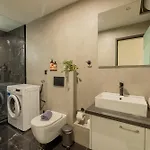 Lägenhet The Urban Nest, By Jo & Key Living - Aristotelous Square