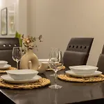 Lägenhet The Urban Nest, By Jo & Key Living - Aristotelous Square