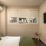 Lägenhet The Urban Nest, By Jo & Key Living - Aristotelous Square Thessaloníki