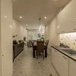 Lägenhet The Urban Nest, By Jo & Key Living - Aristotelous Square *