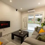 The Urban Nest, By Jo & Key Living - Aristotelous Square Thessaloníki