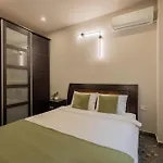 Lägenhet The Urban Nest, By Jo & Key Living - Aristotelous Square *