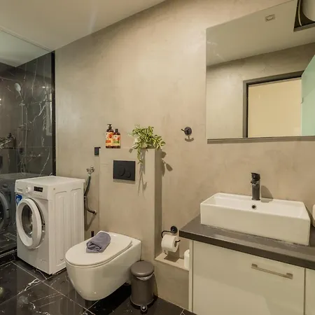 Apartamento The Urban Nest, By Jo & Key Living - Aristotelous Square