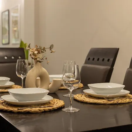 Apartamento The Urban Nest, By Jo & Key Living - Aristotelous Square