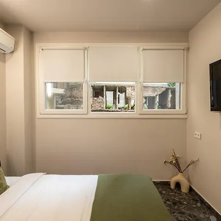 Apartamento The Urban Nest, By Jo & Key Living - Aristotelous Square Tessalónica