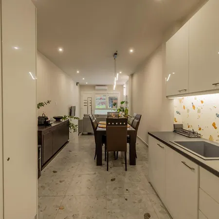 Apartamento The Urban Nest, By Jo & Key Living - Aristotelous Square *