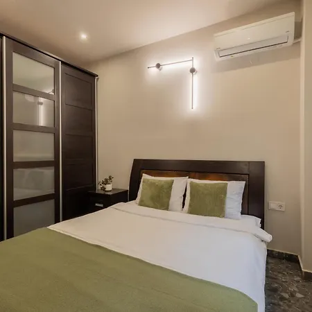 Apartamento The Urban Nest, By Jo & Key Living - Aristotelous Square *