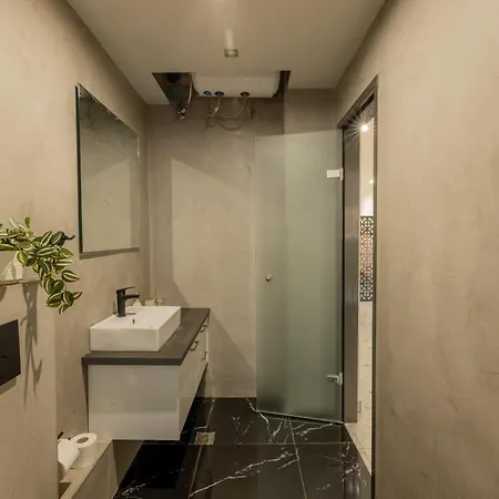 Appartement The Urban Nest - Aristotelous Square *