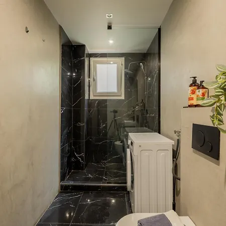 Apartamento The Urban Nest, By Jo & Key Living - Aristotelous Square Tessalónica
