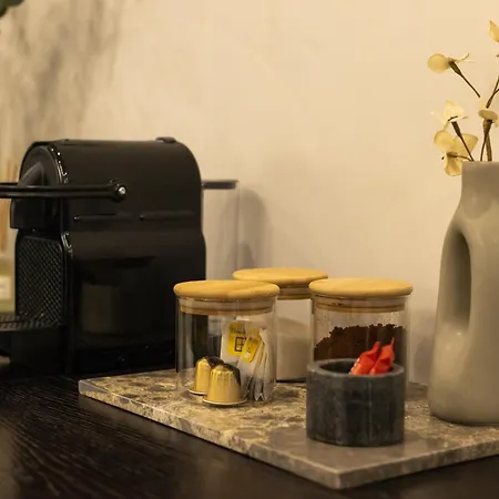 The Urban Nest, By Jo & Key Living - Aristotelous Square Tessalónica