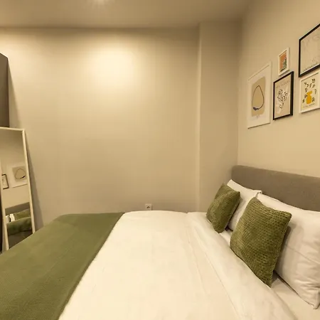 The Urban Nest, By Jo & Key Living - Aristotelous Square Tessalónica