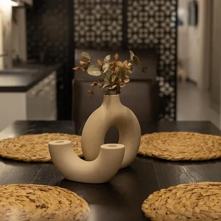 The Urban Nest, By Jo & Key Living - Aristotelous Square Apartamento Tessalónica