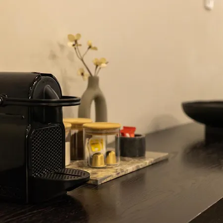 The Urban Nest, By Jo & Key Living - Aristotelous Square Apartamento Tessalónica