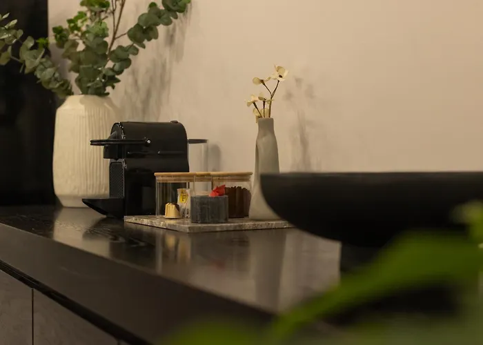 The Urban Nest, By Jo & Key Living - Aristotelous Square Appartamento