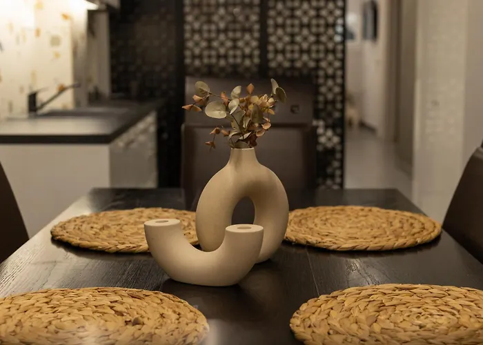 The Urban Nest, By Jo & Key Living - Aristotelous Square Appartamento Salonicco